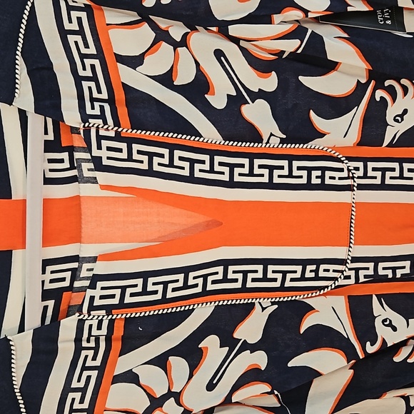 Crown and ivy dress shift - Picture 3 of 9